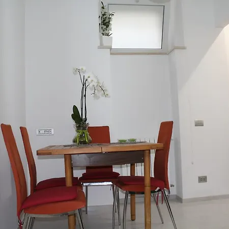 Lei Casa Vacanze Semesterbostad
