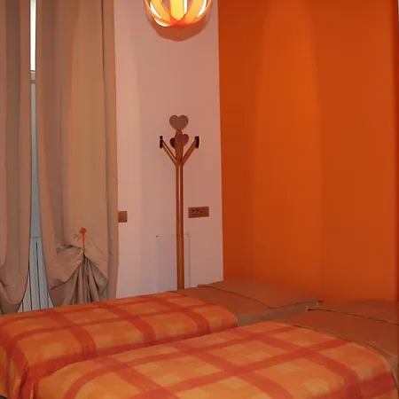 Ferienhaus Lei Casa Vacanze *