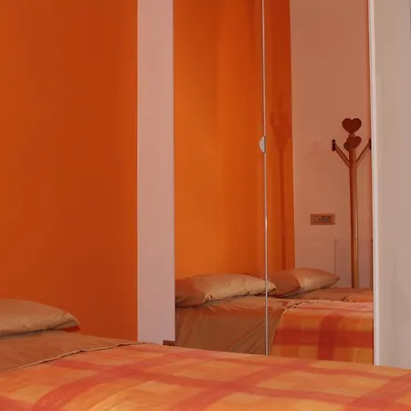 Semesterbostad Lei Casa Vacanze Matera
