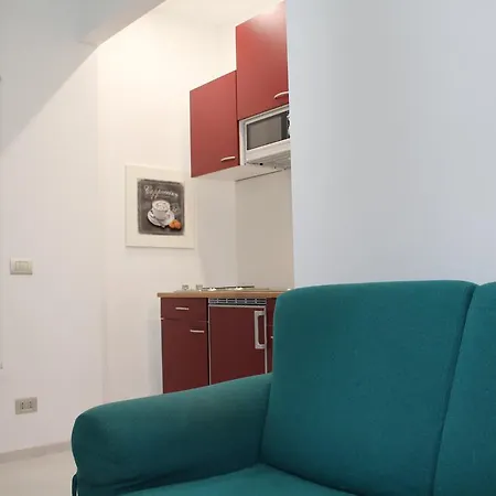 Lei Casa Vacanze Semesterbostad