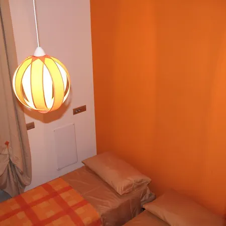 Semesterbostad Lei Casa Vacanze